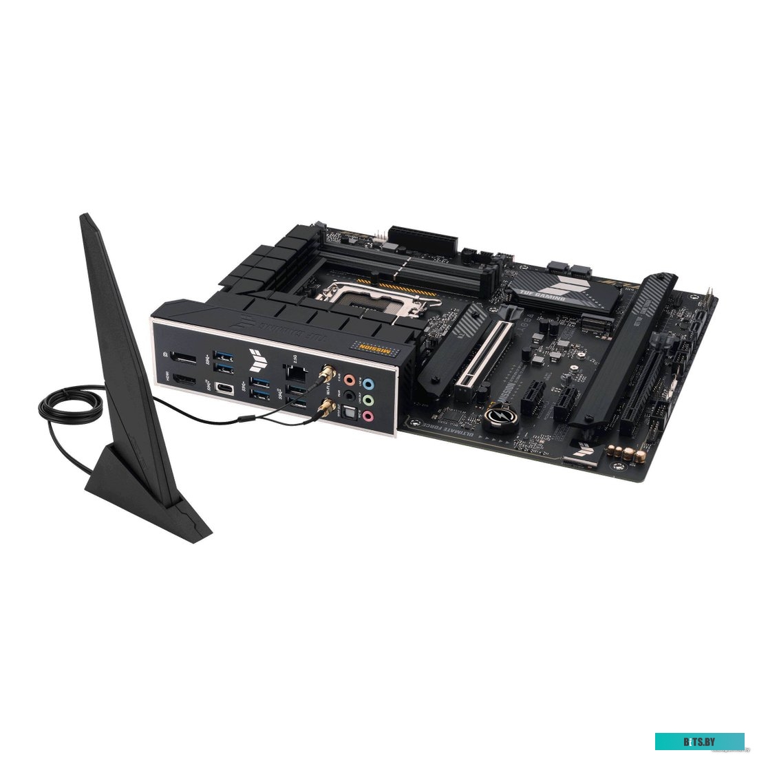 Материнская плата ASUS TUF Gaming H770-Pro WiFi 1004532
