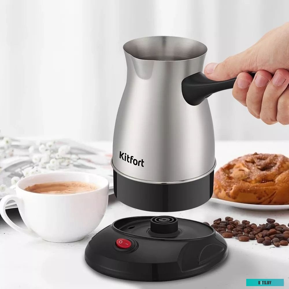 KT-7131 Электрическая турка Kitfort KT-7131