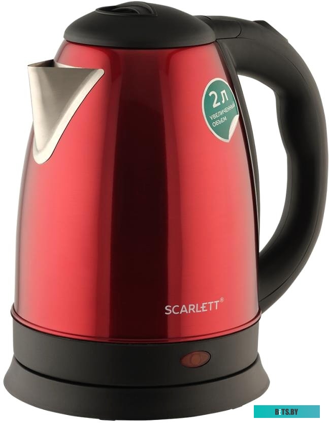 Электрочайник Scarlett SC-EK21S76