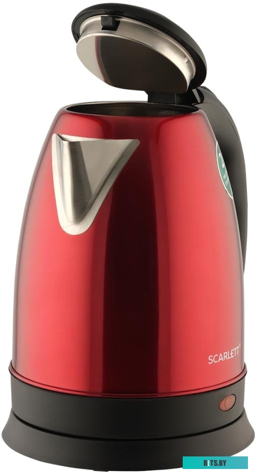 Электрочайник Scarlett SC-EK21S76