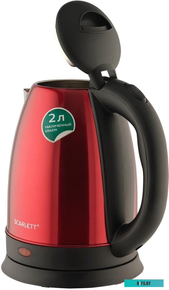 Электрочайник Scarlett SC-EK21S76