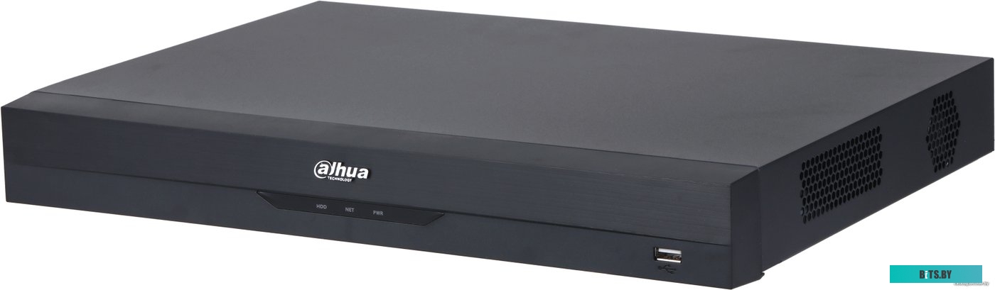 Гибридный видеорегистратор Dahua DH-XVR5216A-4KL-I3