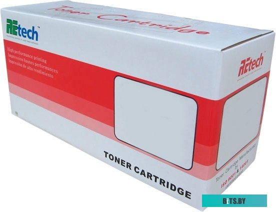 Картридж Retech CB435A/CB436A/CE278A/CE285A Universal