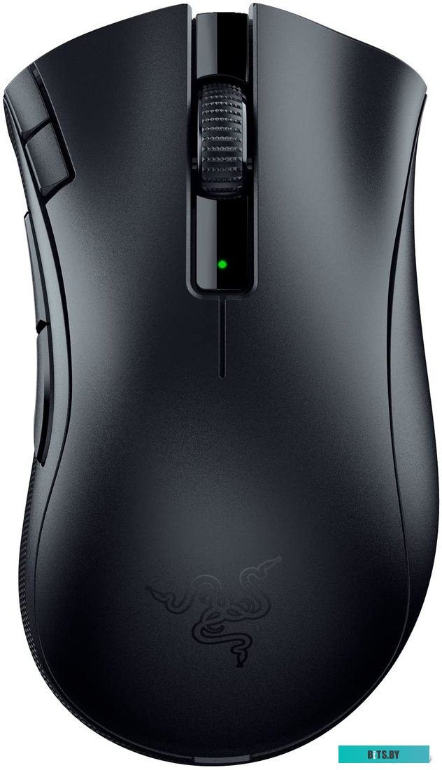 Мышь Razer DeathAdder V2 X HyperSpeed