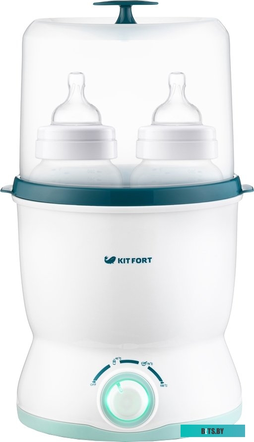 KT-2302 Подогреватель бутылочек Kitfort KT-2302