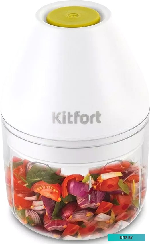 KT-3087 Портативный измельчитель Kitfort KT-3087