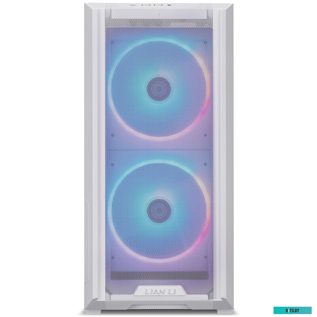 Корпус Lian Li Lancool 216 ARGB G99.LAN216RW.00
