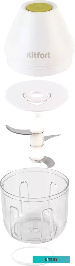 KT-3087 Портативный измельчитель Kitfort KT-3087