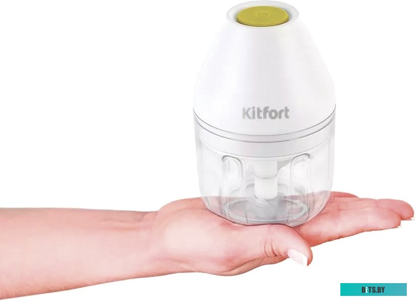 KT-3087 Портативный измельчитель Kitfort KT-3087