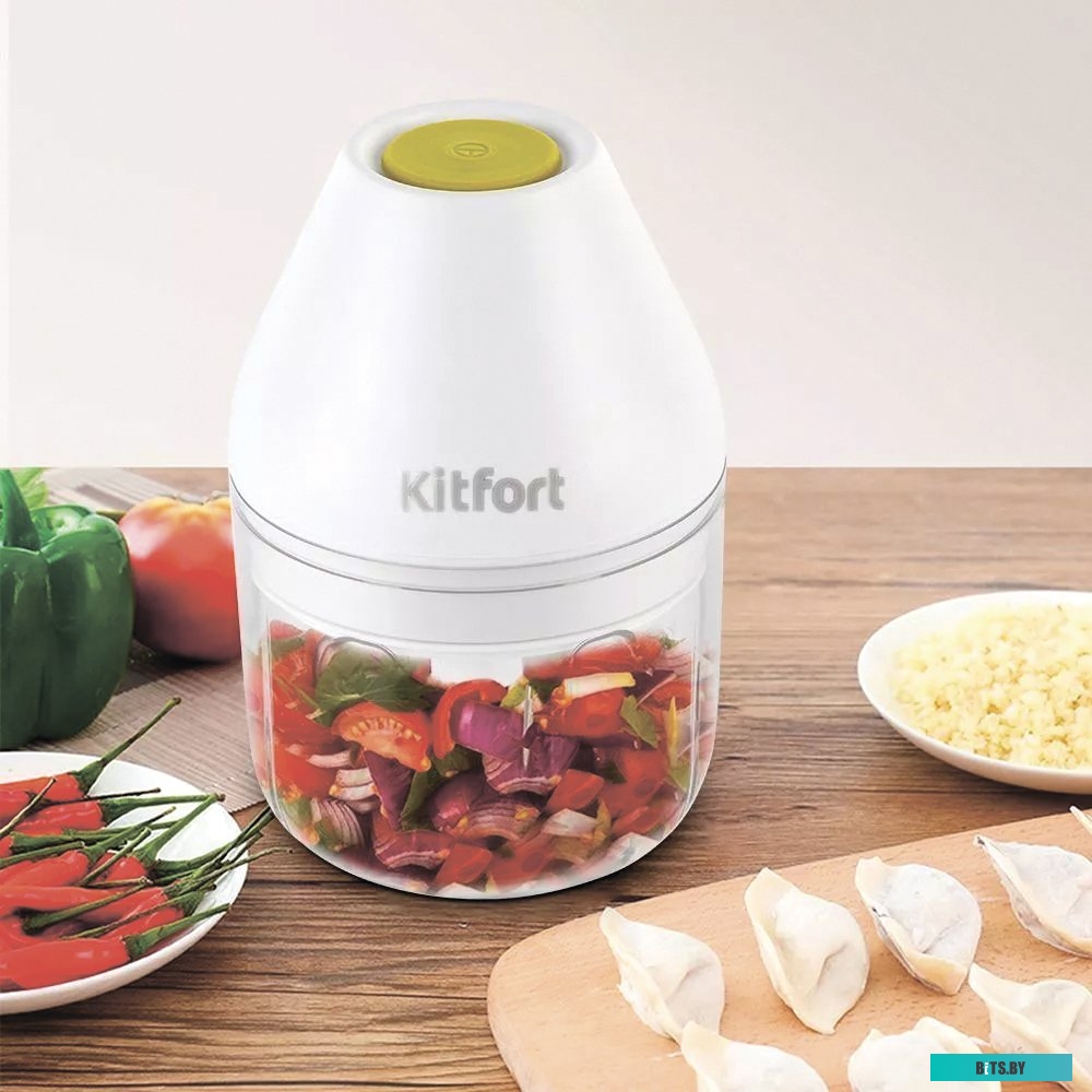 KT-3087 Портативный измельчитель Kitfort KT-3087