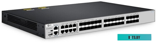 Управляемый коммутатор 3-го уровня FS S5810-28FS