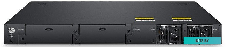 Управляемый коммутатор 3-го уровня FS S5810-28FS