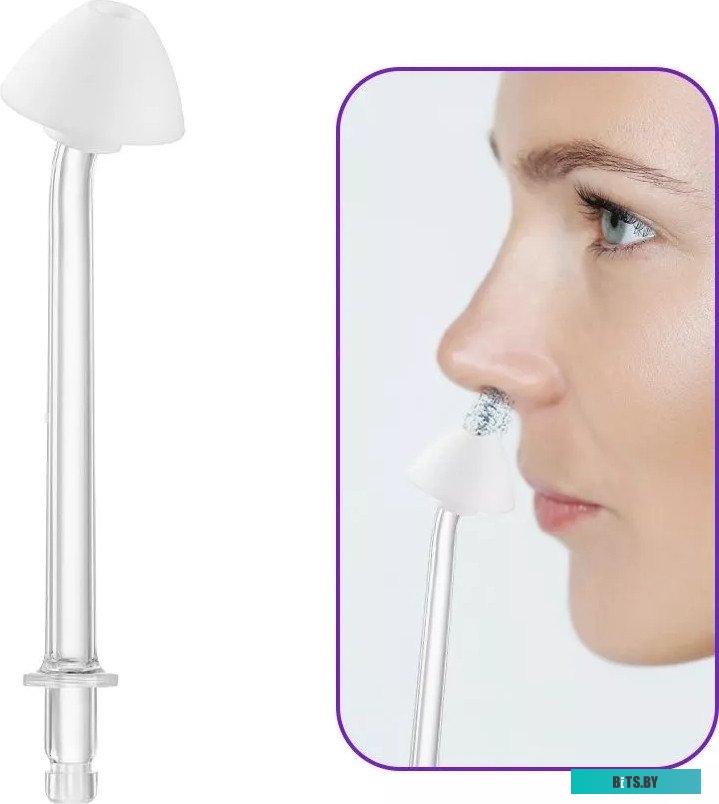 KT-2945-3 Ирригатор для полости рта Kitfort KT-2945-3 (салатовый)