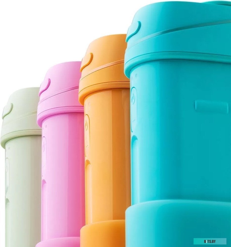 KT-2945-3 Ирригатор для полости рта Kitfort KT-2945-3 (салатовый)