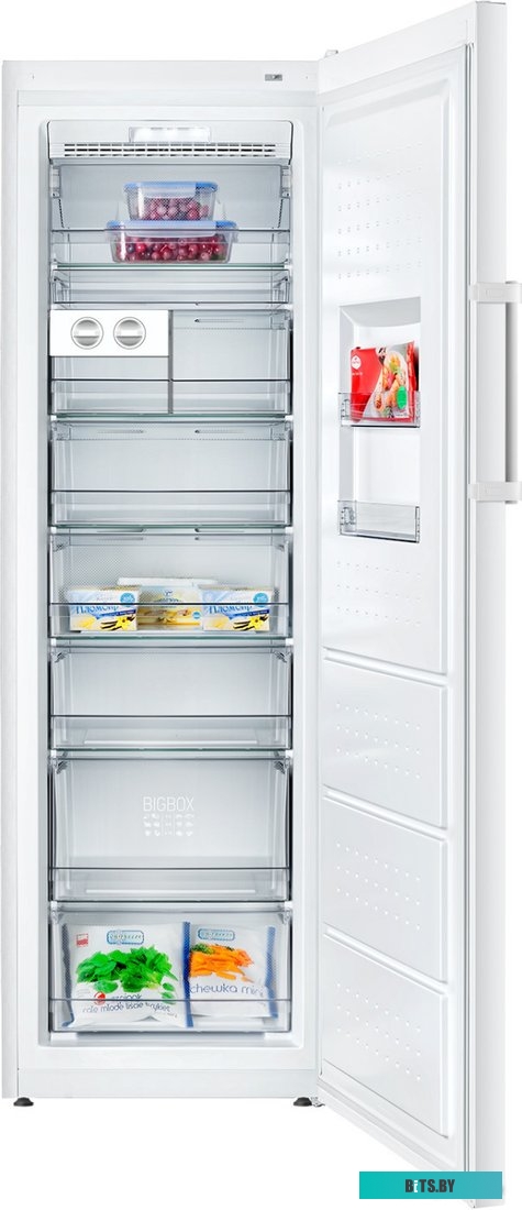 М-7606-100-ND Морозильник АТЛАНТ М-7606-100-ND