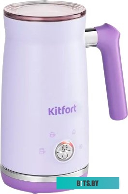 KT-7164 Капучинатор Kitfort KT-7164