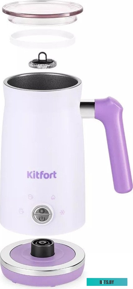 KT-7164 Капучинатор Kitfort KT-7164