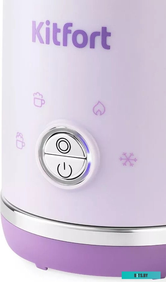 KT-7164 Капучинатор Kitfort KT-7164