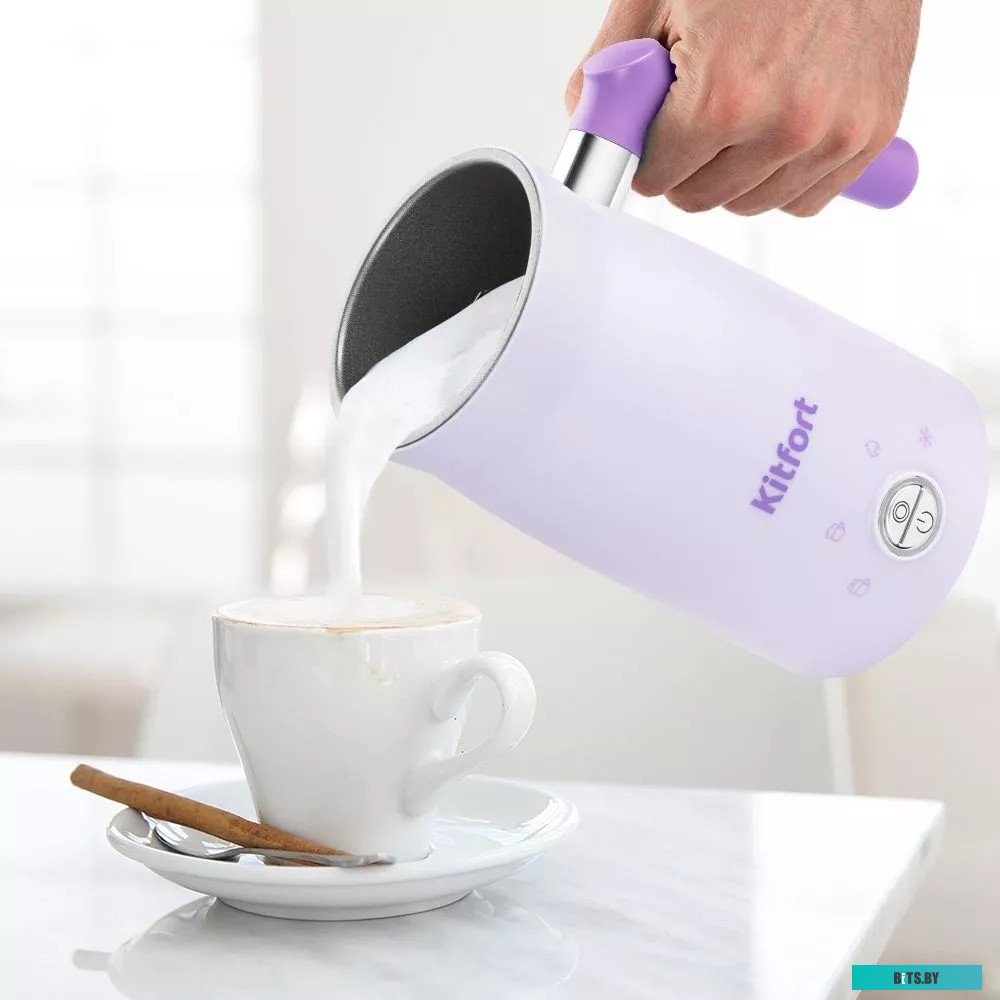 KT-7164 Капучинатор Kitfort KT-7164