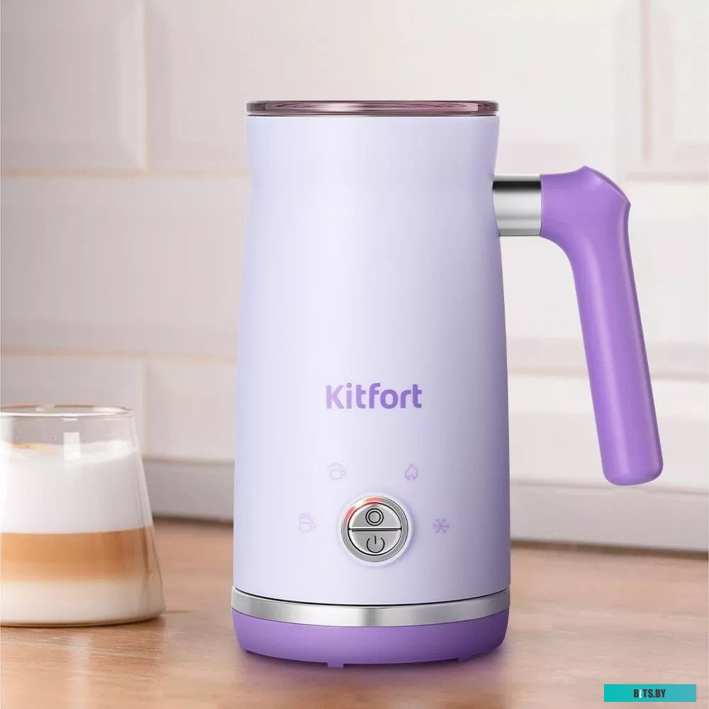 KT-7164 Капучинатор Kitfort KT-7164