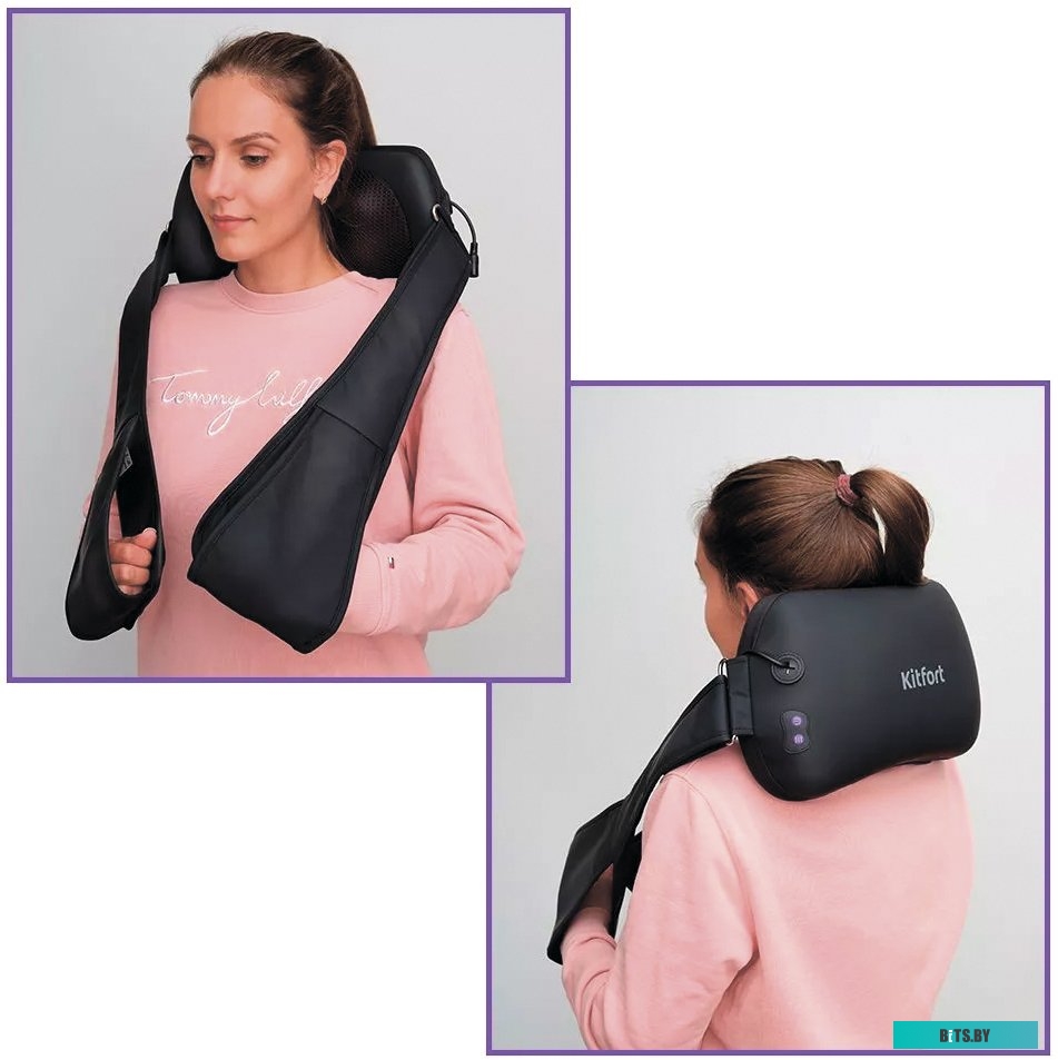 KT-2929 Массажер Kitfort KT-2929