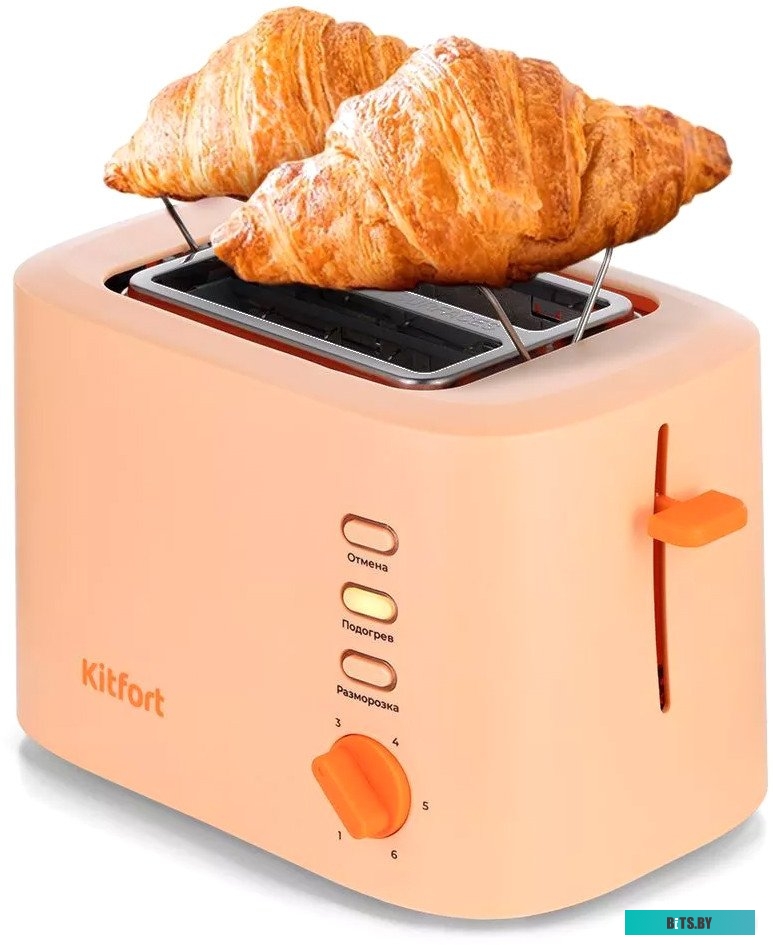 KT-6214 Тостер Kitfort KT-6214