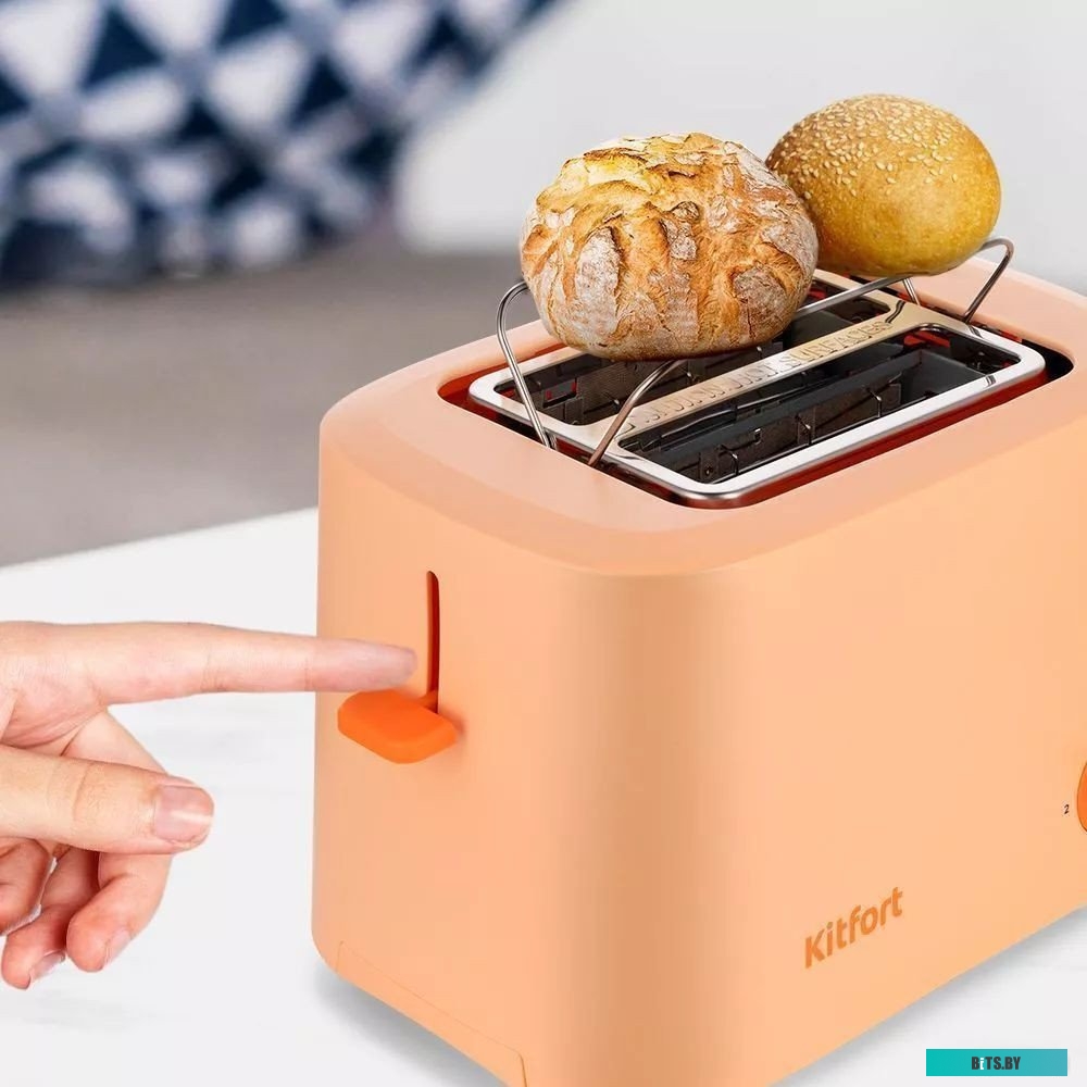 KT-6214 Тостер Kitfort KT-6214