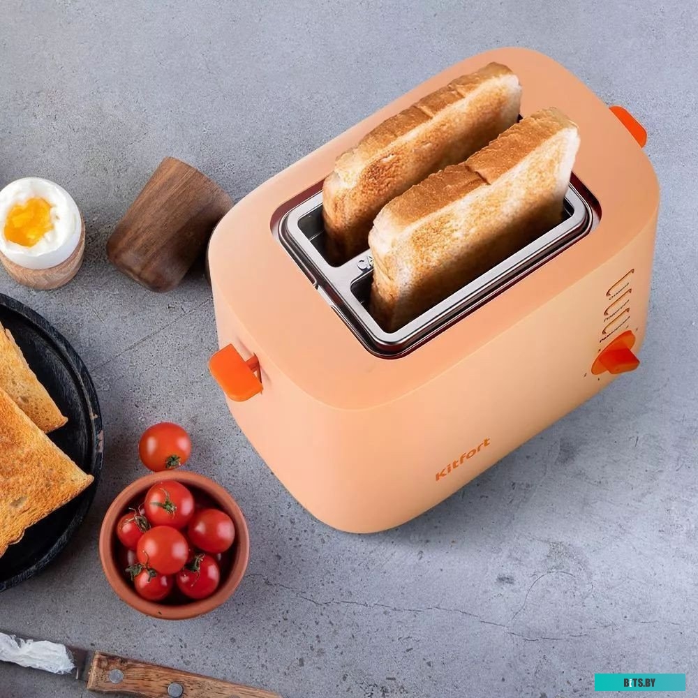 KT-6214 Тостер Kitfort KT-6214