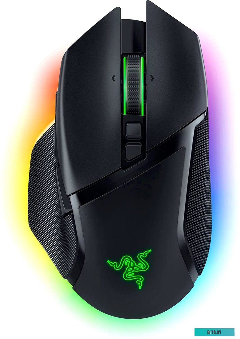Мышь Razer Basilisk V3 Pro (черный) <RZ01-04620100-R3G1>