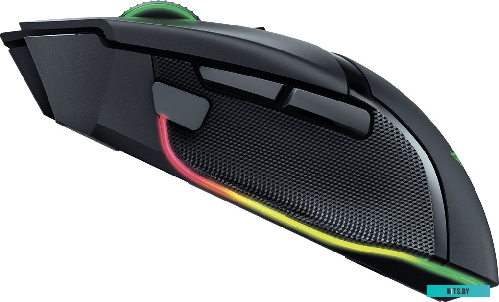 Мышь Razer Basilisk V3 Pro (черный) <RZ01-04620100-R3G1>