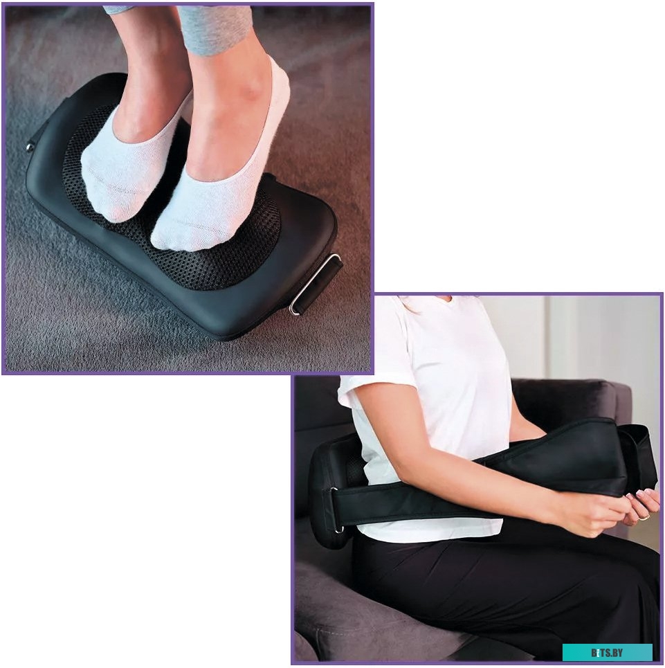 KT-2929 Массажер Kitfort KT-2929