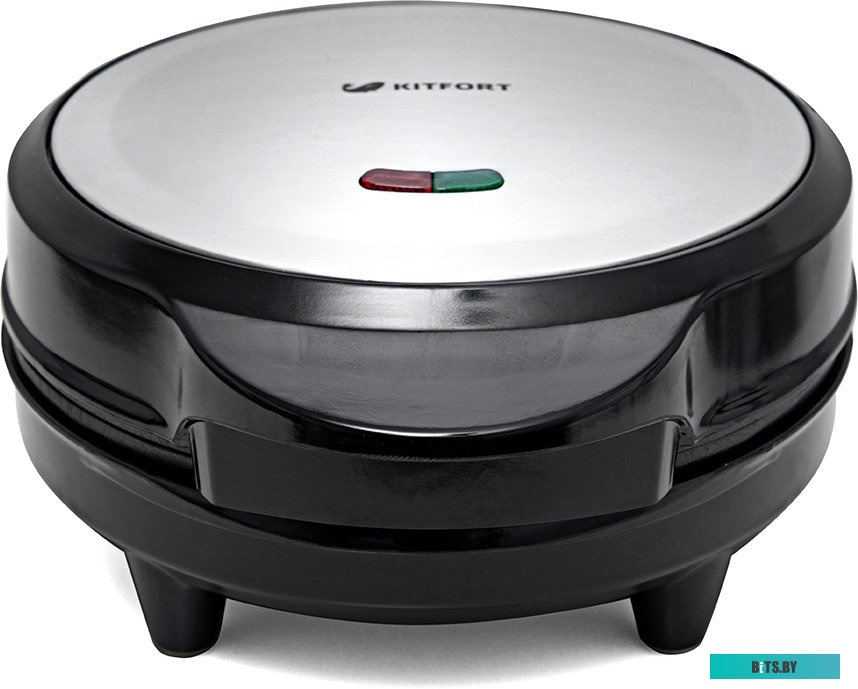 KT-1617 Вафельница для тонких вафель Kitfort KT-1617