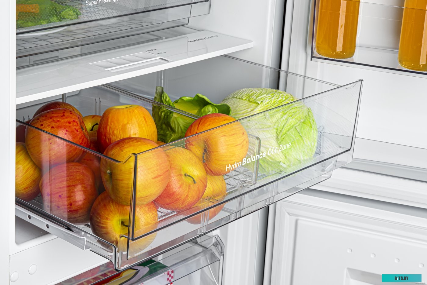 Atlant ХМ 4624-101 NL