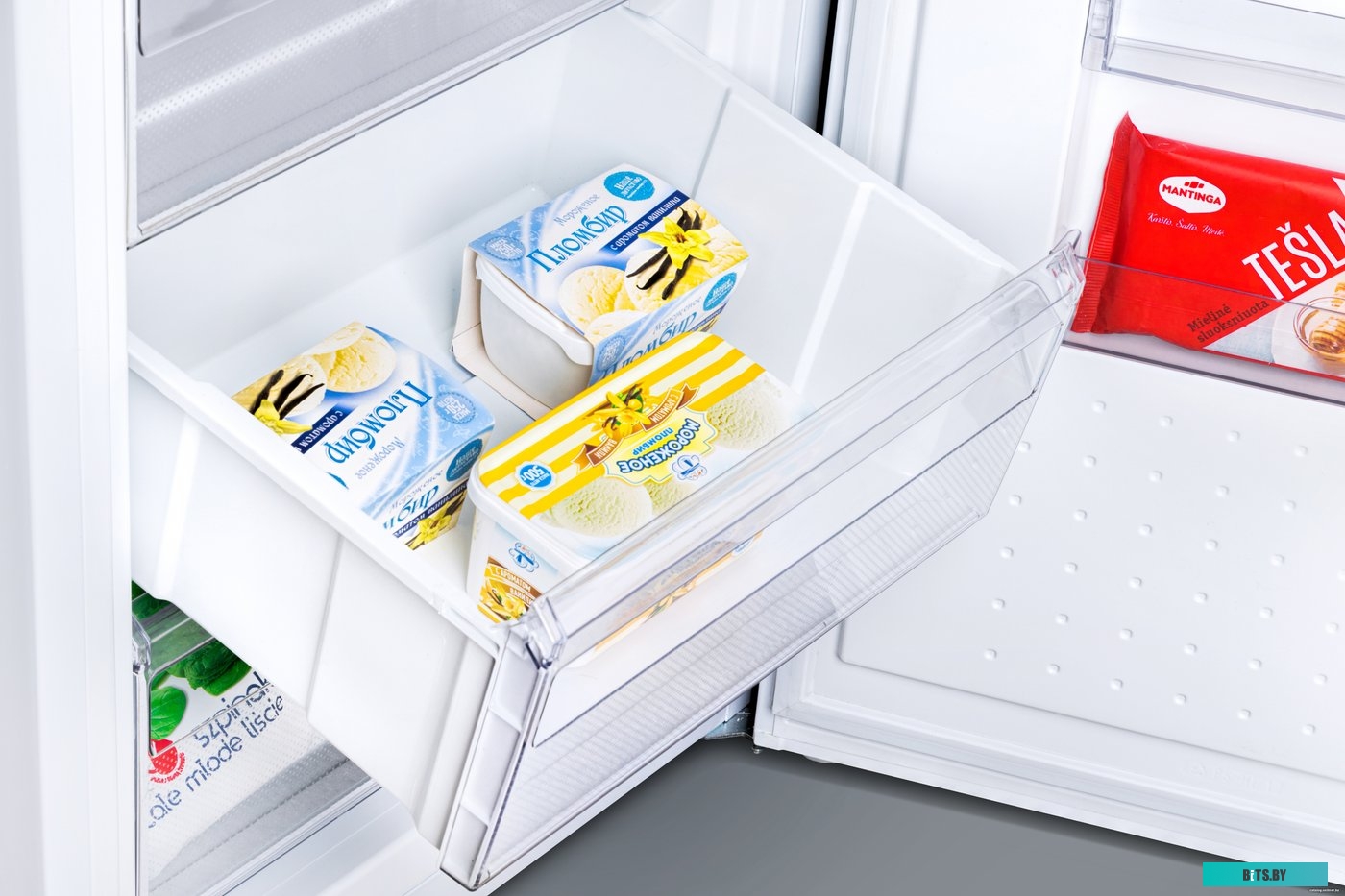 Atlant ХМ 4624-101 NL