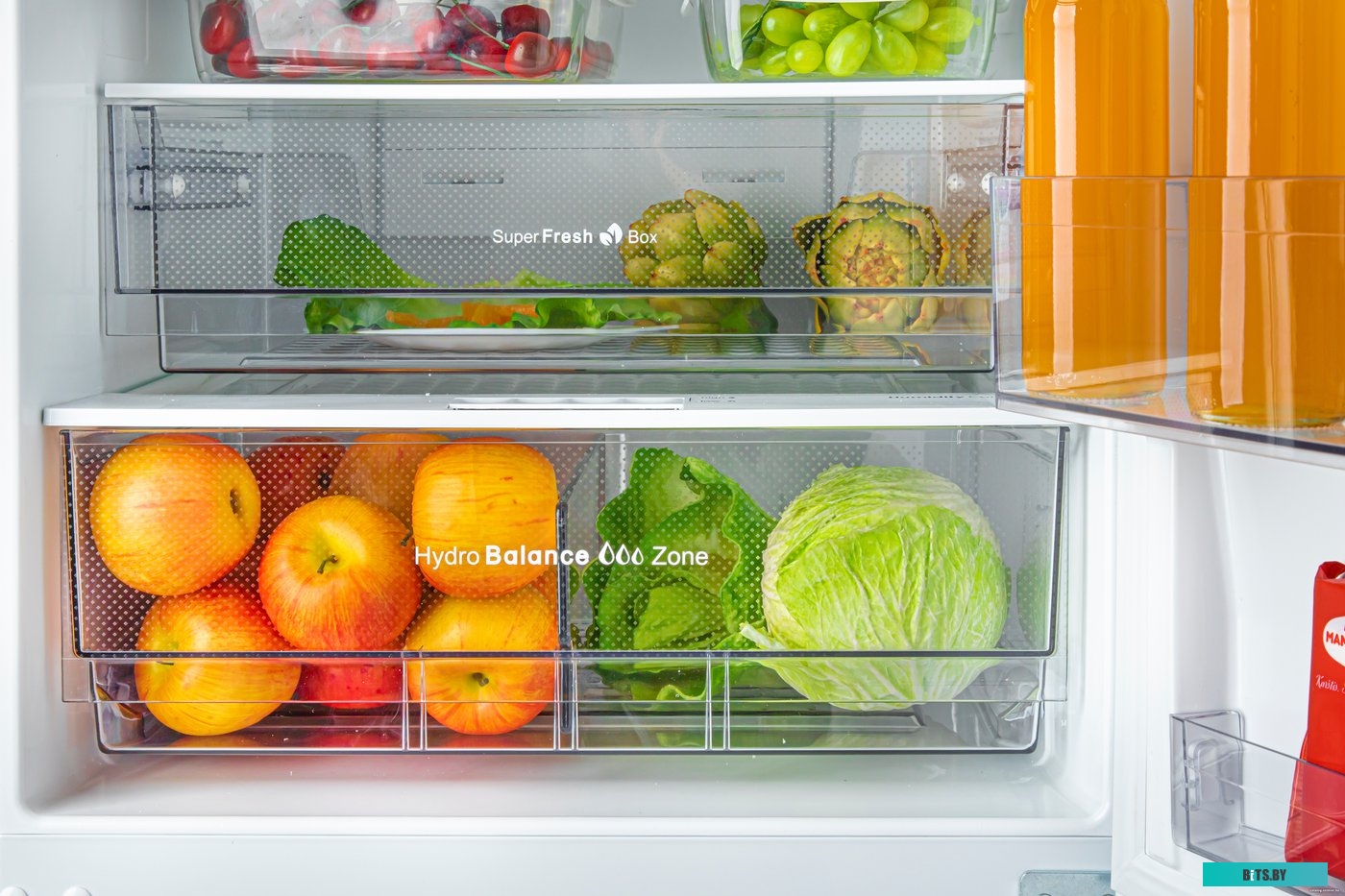 Atlant ХМ 4624-101 NL