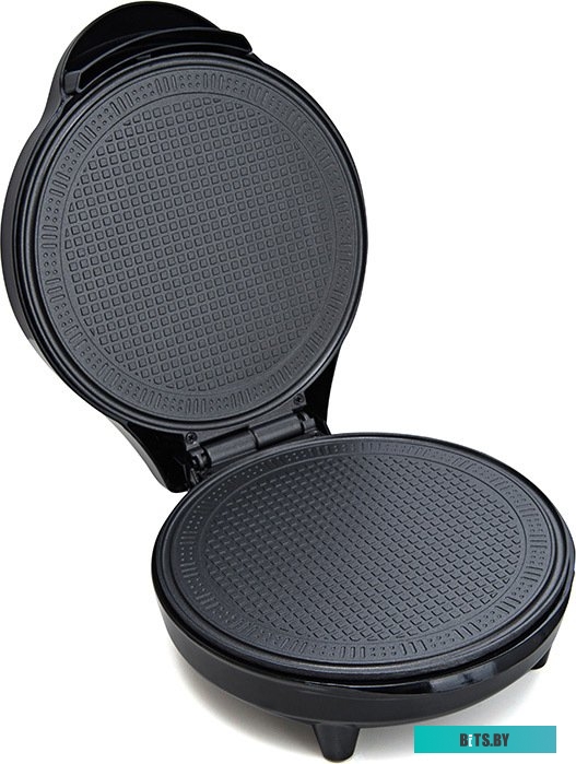 KT-1617 Вафельница для тонких вафель Kitfort KT-1617