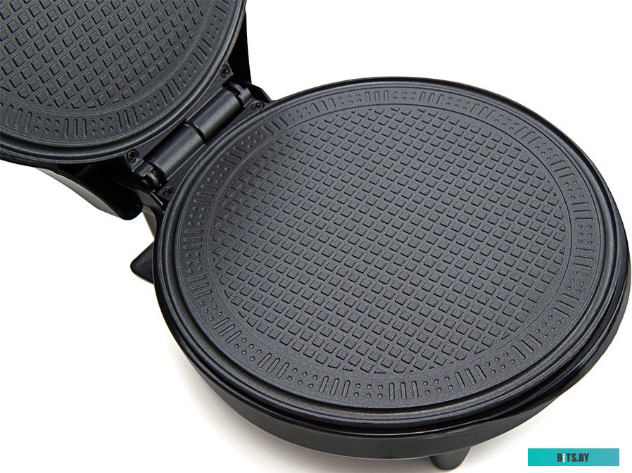 KT-1617 Вафельница для тонких вафель Kitfort KT-1617