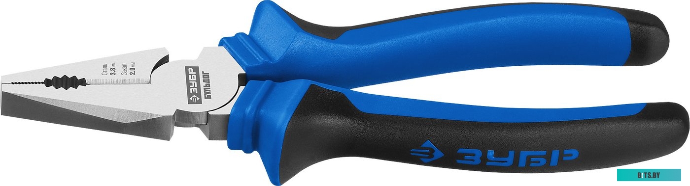 2205-1-18-z02 Плоскогубцы Stayer 2205-1-18-z02