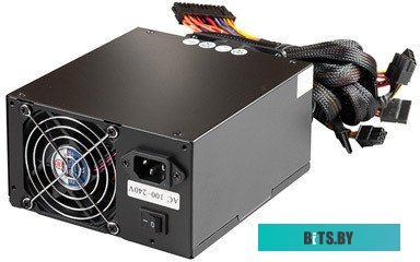Блок питания ExeGate PRO RM-600ADS 600W
