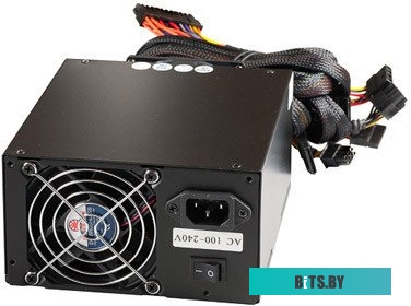 Блок питания ExeGate PRO RM-600ADS 600W