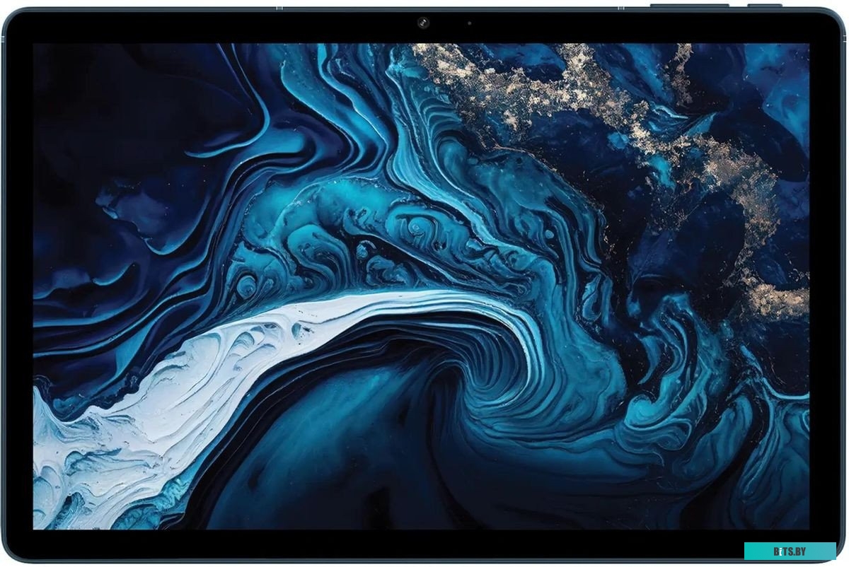 Планшет DIGMA PRO HIT 14 10.4", 4GB, 128GB, 3G, LTE, Android 13 синий HS1006PL