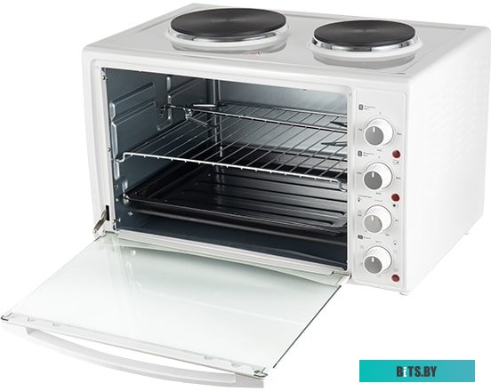 EO4205WGP WHITE Духовой шкаф MINI 42L EO4205WGP WHITE BQ
