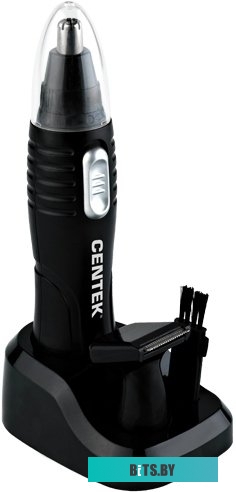 CT-2179 Триммерный набор Centek CT-2179 чёрный