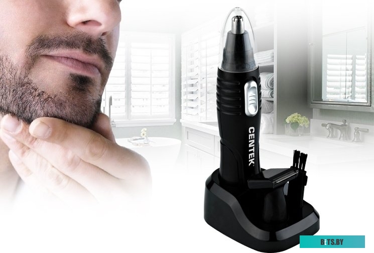 CT-2179 Триммерный набор Centek CT-2179 чёрный