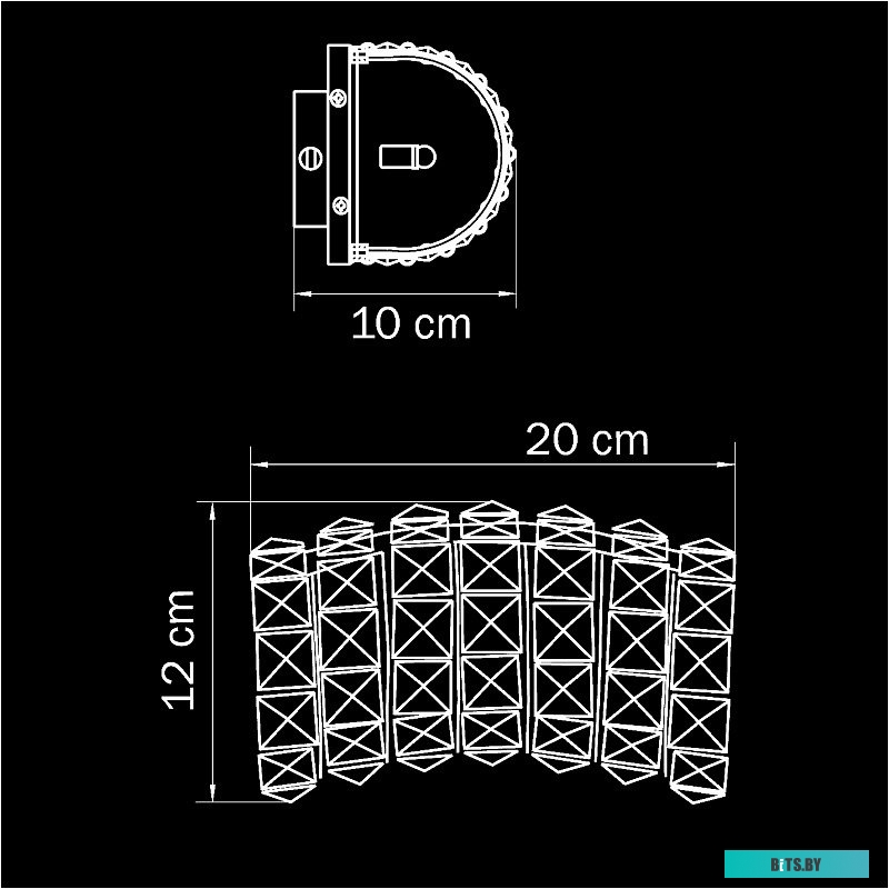 741962 Индукционная варочная панель ICR2000SP 741962 GORENJE