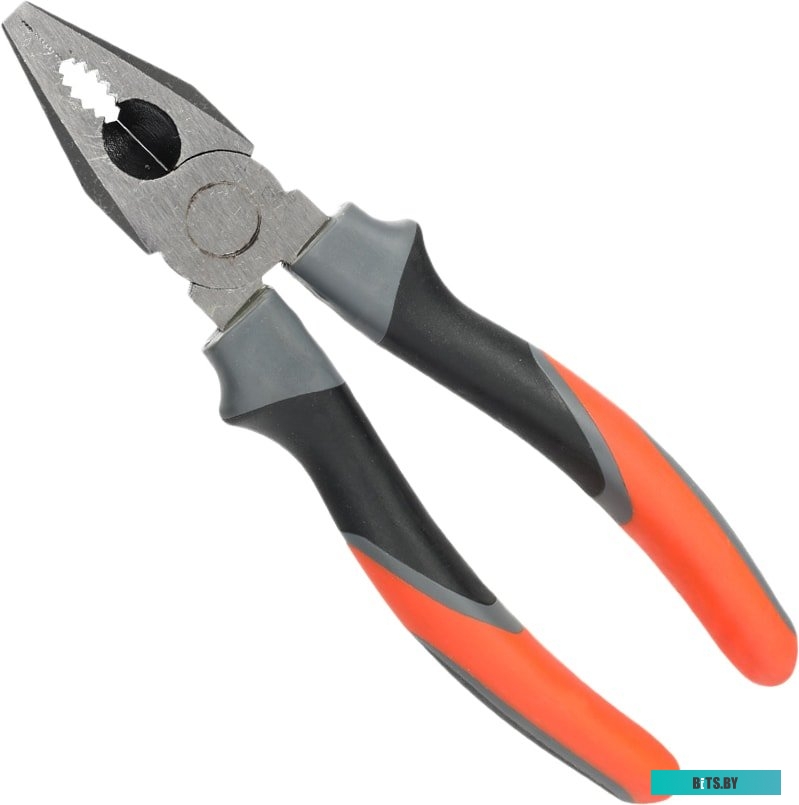 350004418 Пассатижи PATRIOT CPP-180N / 350004418