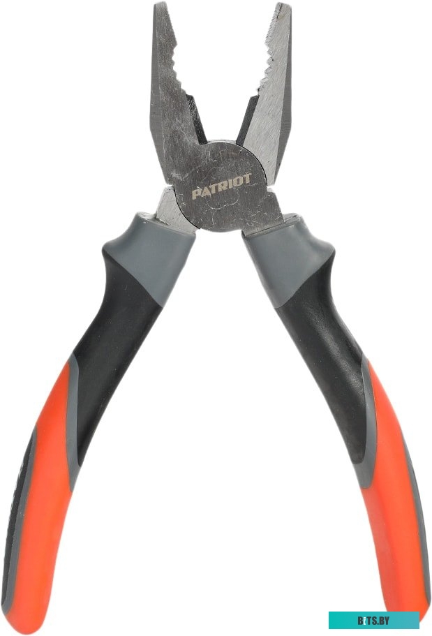 350004418 Пассатижи PATRIOT CPP-180N / 350004418