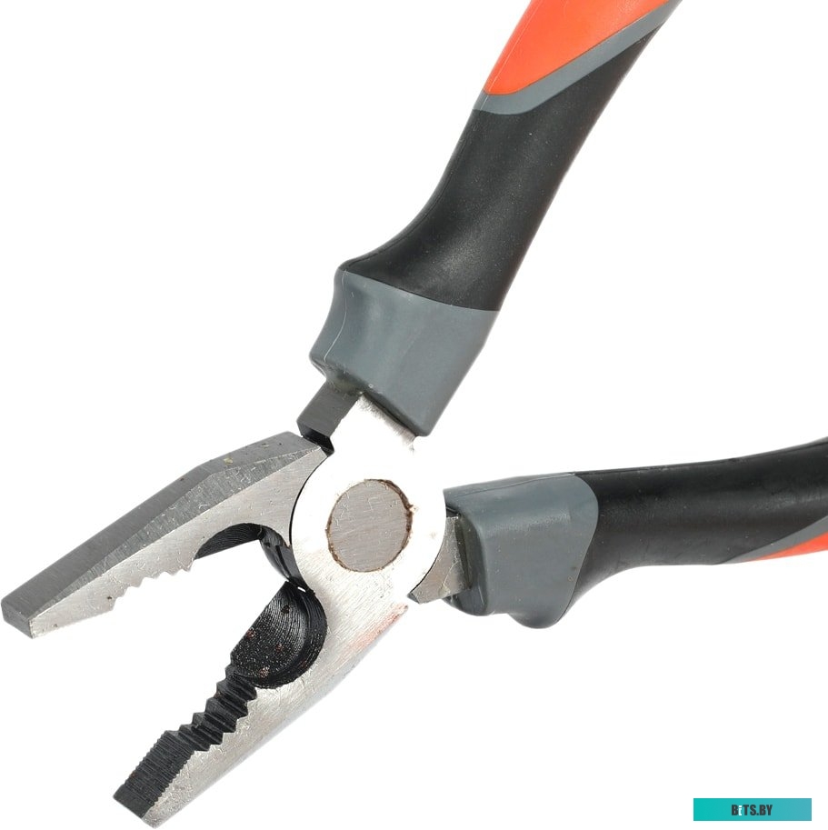 350004418 Пассатижи PATRIOT CPP-180N / 350004418