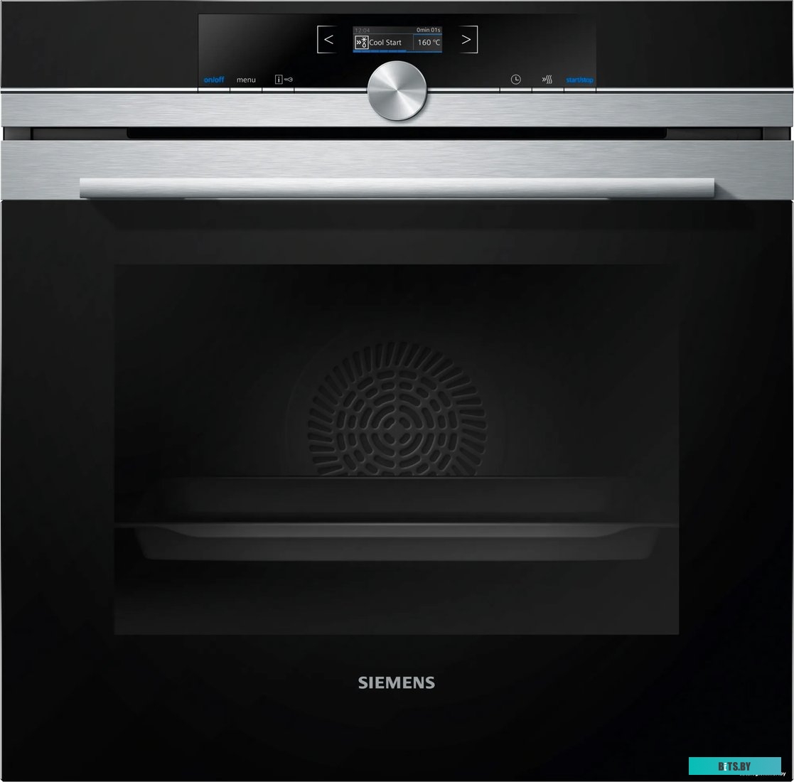 HB674GBS1 Духовой шкаф HB674GBS1 SIEMENS