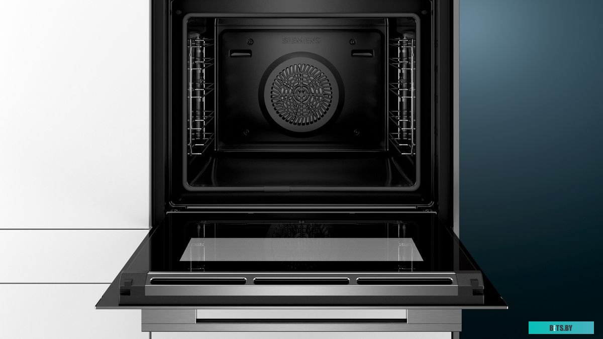 HB674GBS1 Духовой шкаф HB674GBS1 SIEMENS